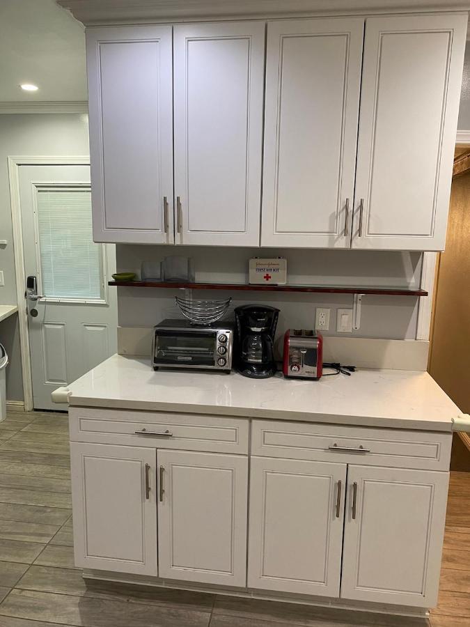 Private Room In Los Angeles With Wifi, Tv, And View Of Hollywood Sign & Shared Kitchen Zewnętrze zdjęcie