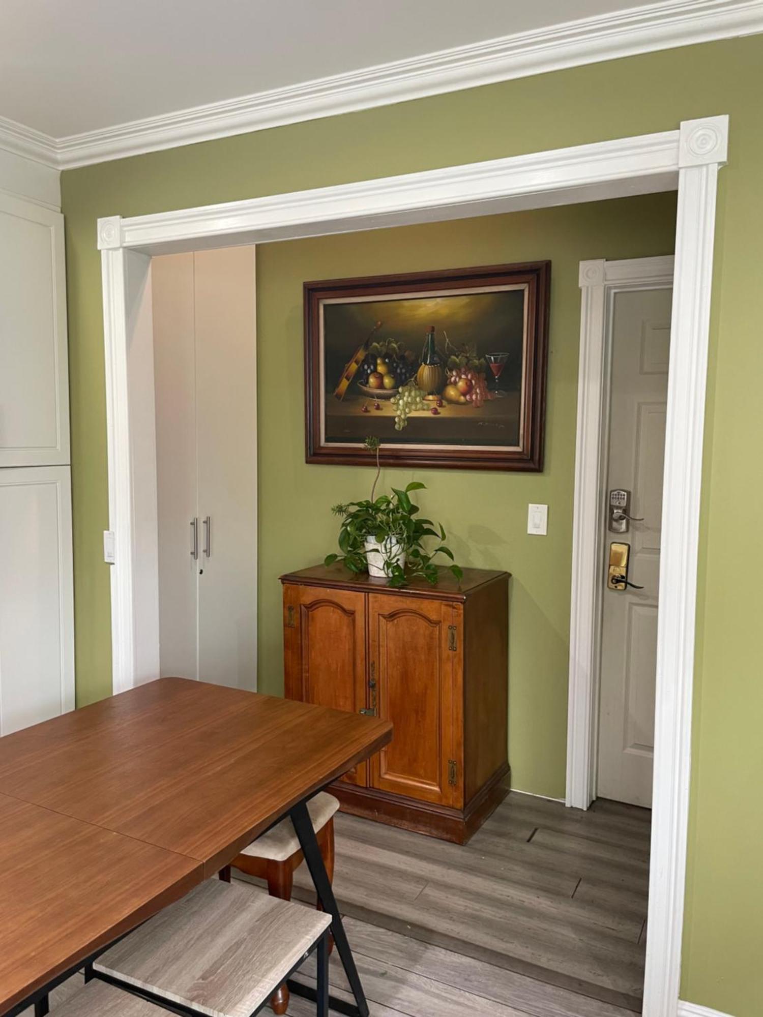 Private Room In Los Angeles With Wifi, Tv, And View Of Hollywood Sign & Shared Kitchen Zewnętrze zdjęcie