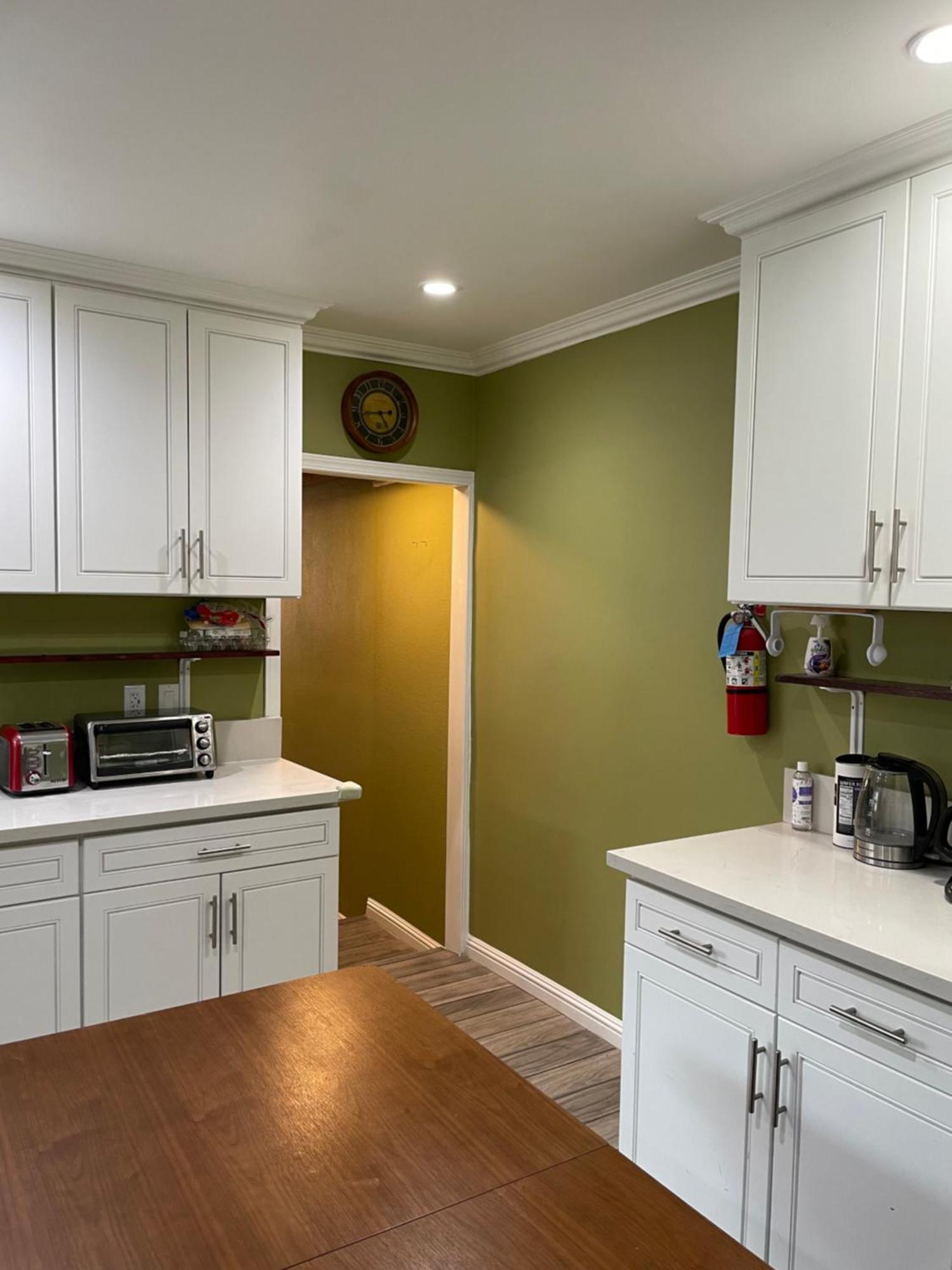 Private Room In Los Angeles With Wifi, Tv, And View Of Hollywood Sign & Shared Kitchen Zewnętrze zdjęcie