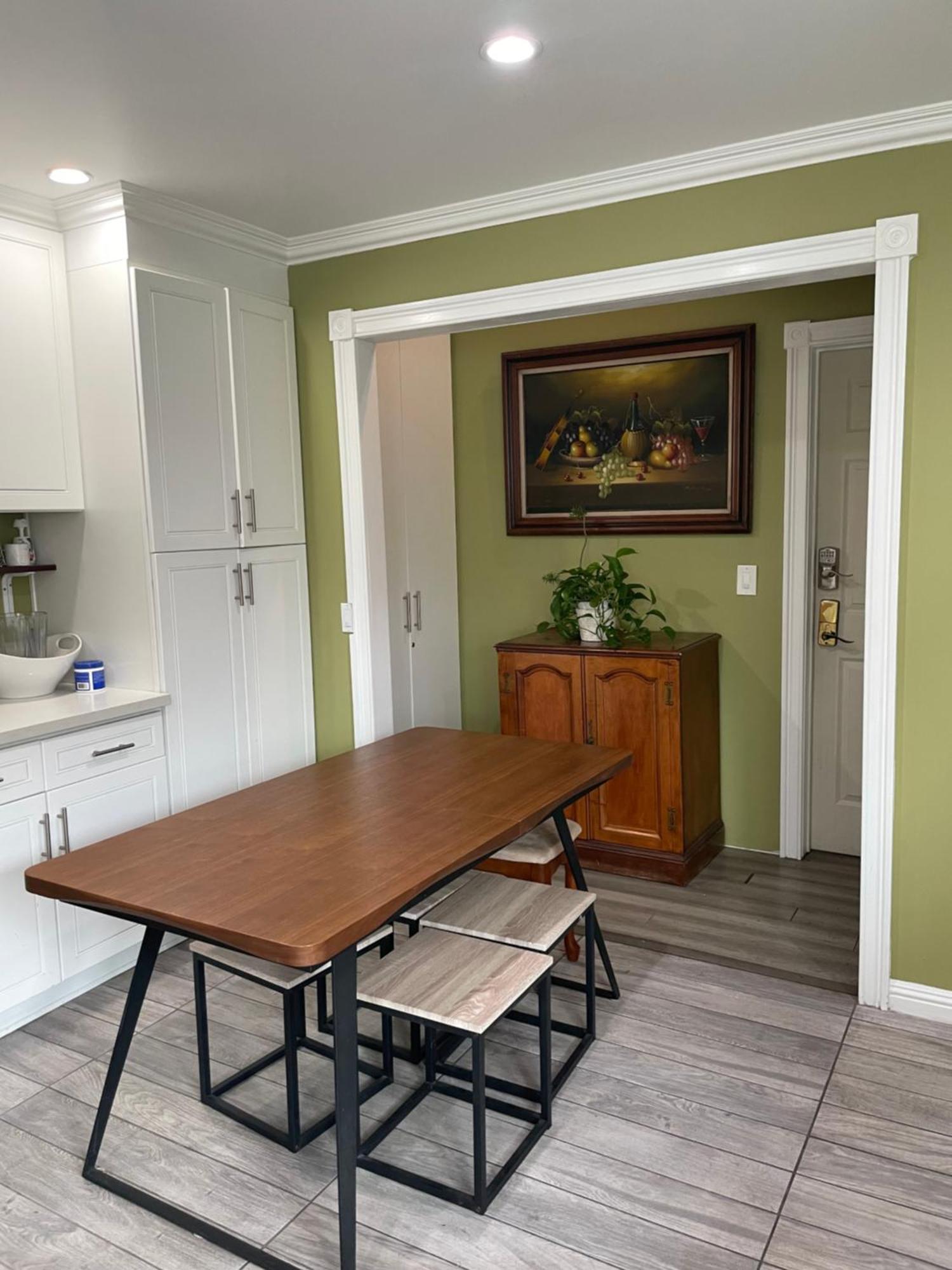 Private Room In Los Angeles With Wifi, Tv, And View Of Hollywood Sign & Shared Kitchen Zewnętrze zdjęcie