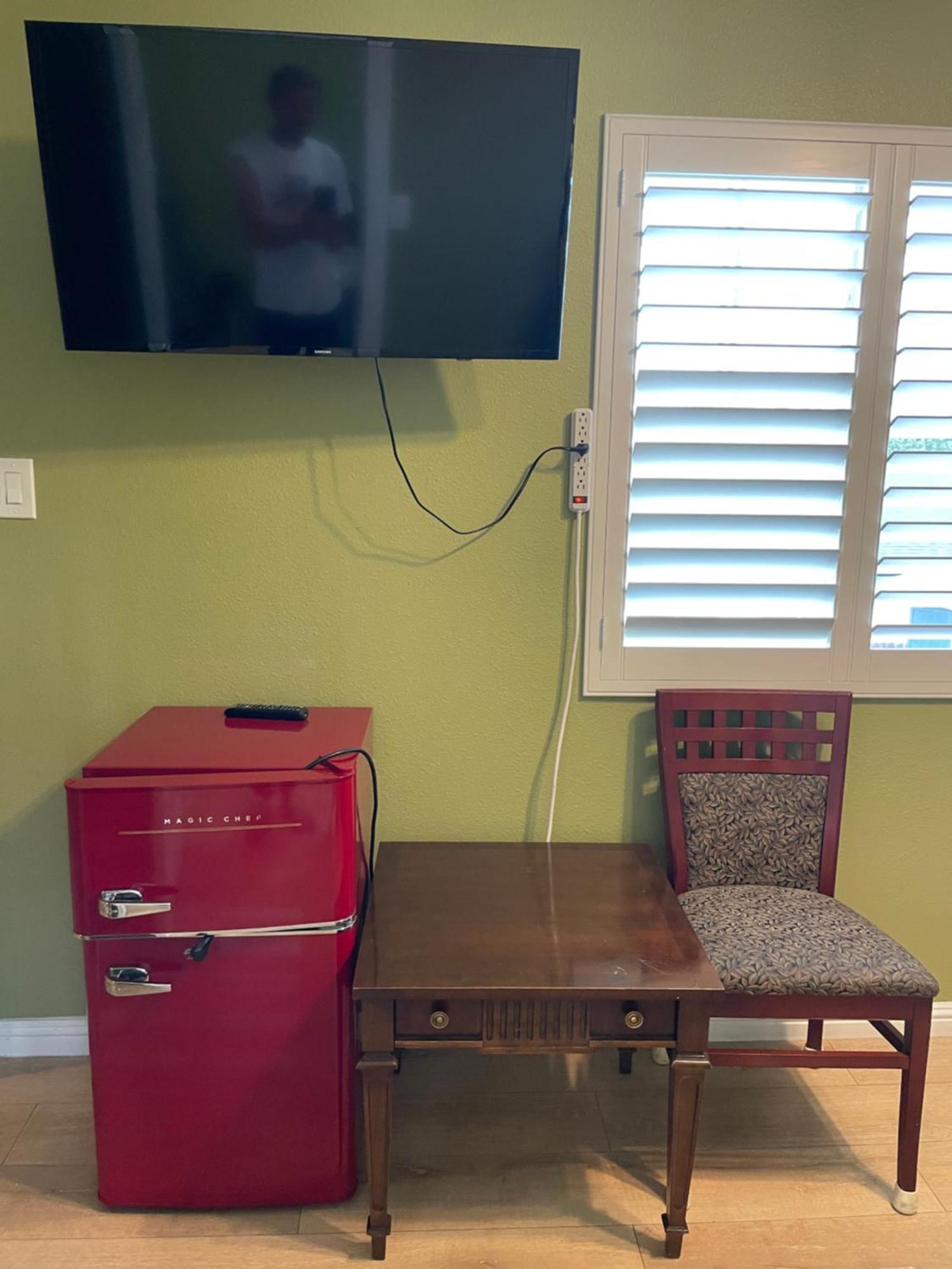 Private Room In Los Angeles With Wifi, Tv, And View Of Hollywood Sign & Shared Kitchen Zewnętrze zdjęcie
